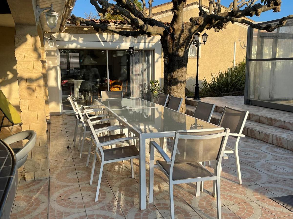 Studio Les Petits Lutins Entraigues-sur-la-Sorgue Εξωτερικό φωτογραφία