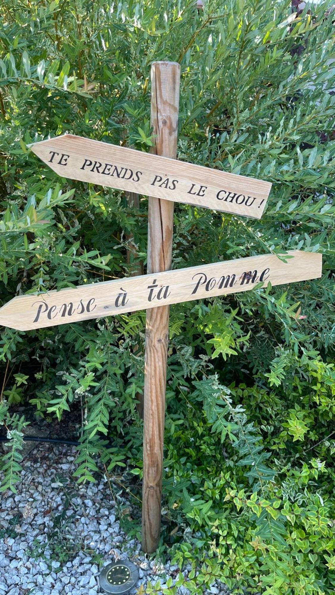 Studio Les Petits Lutins Entraigues-sur-la-Sorgue Εξωτερικό φωτογραφία
