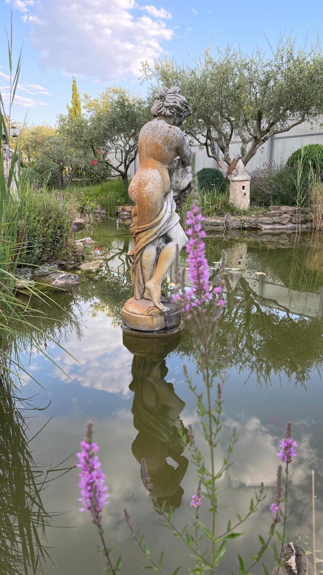 Studio Les Petits Lutins Entraigues-sur-la-Sorgue Εξωτερικό φωτογραφία